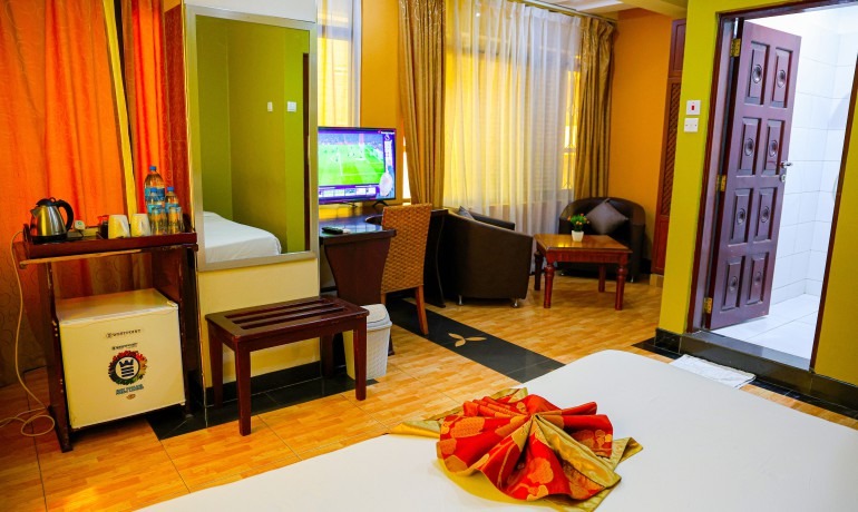 Cate Hotel image 8